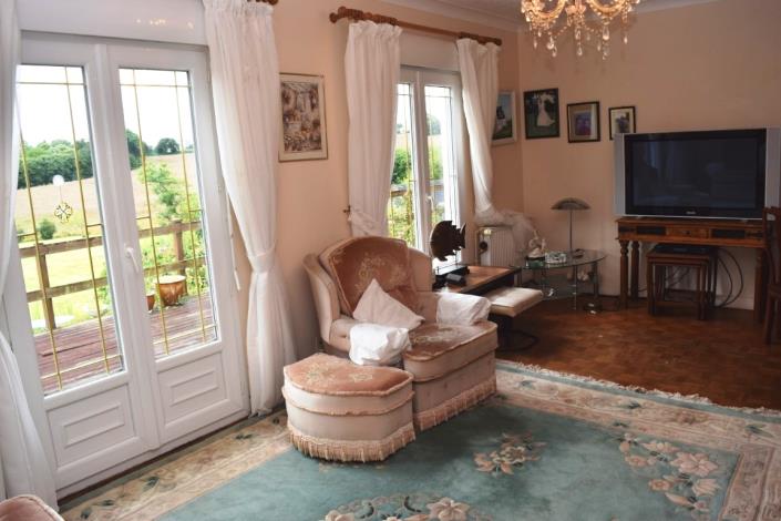 Image No.9-Maison de 5 chambres à vendre à Landeleau