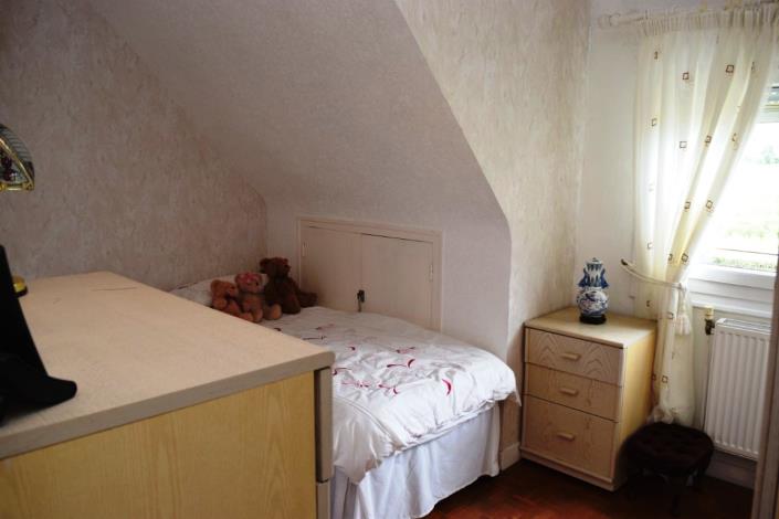 Image No.15-Maison de 5 chambres à vendre à Landeleau