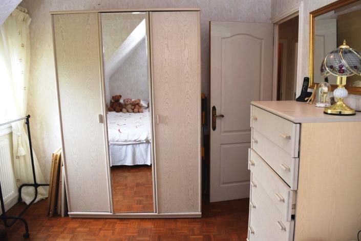 Image No.16-Maison de 5 chambres à vendre à Landeleau