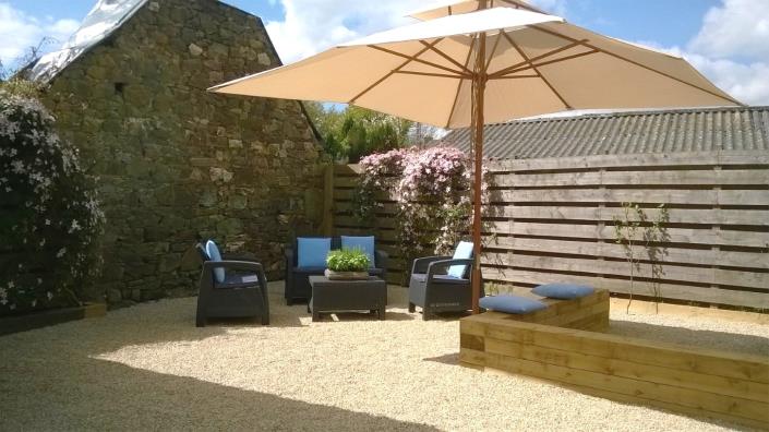 Image No.15-Maison de 2 chambres à vendre à Callac