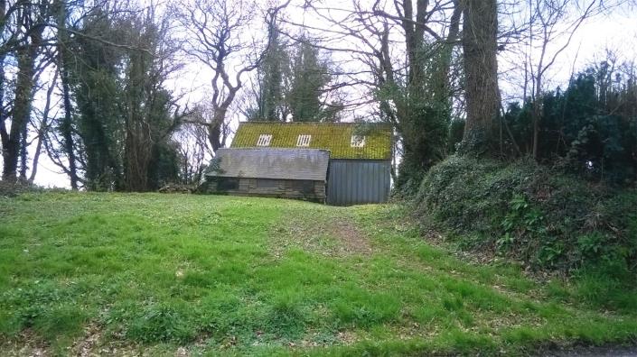 Image No.18-Maison de 2 chambres à vendre à Callac