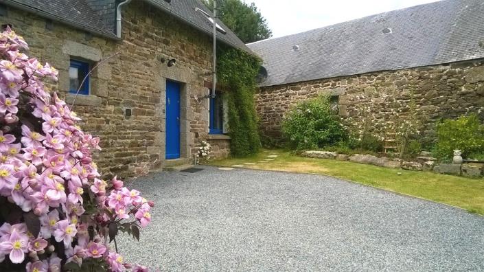 Image No.21-Maison de 2 chambres à vendre à Callac