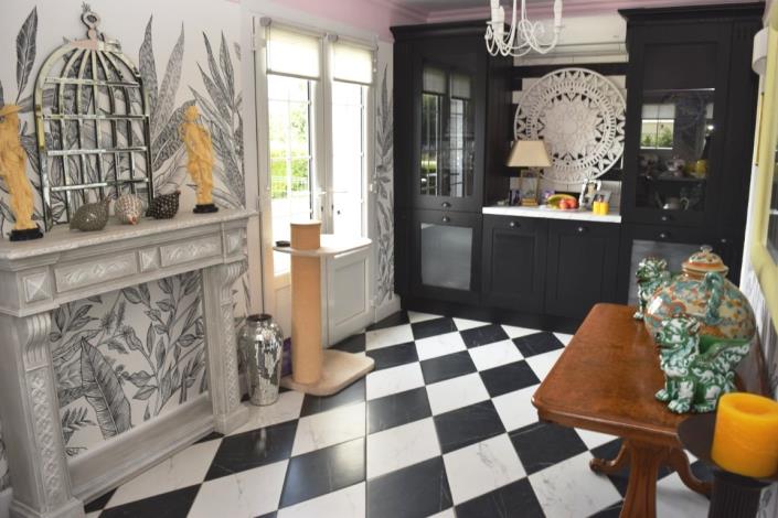 Image No.5-Maison de 3 chambres à vendre à Maël-Carhaix