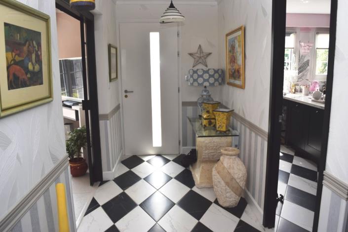 Image No.7-Maison de 3 chambres à vendre à Maël-Carhaix