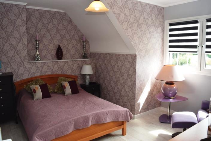 Image No.11-Maison de 3 chambres à vendre à Maël-Carhaix