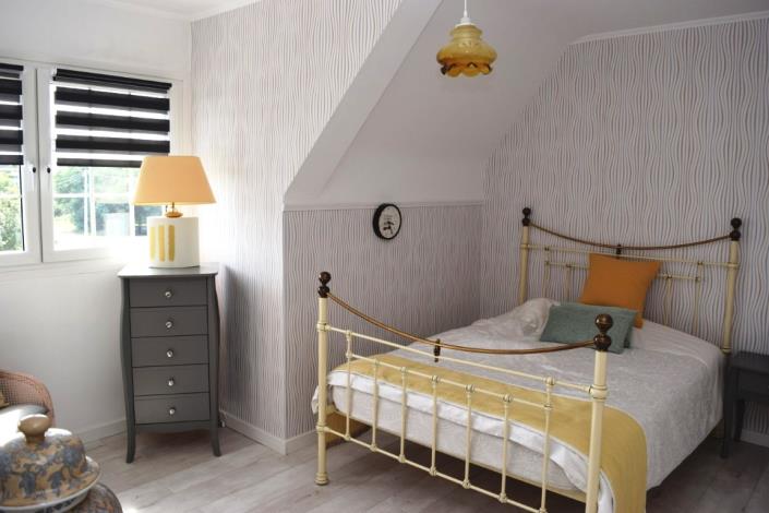 Image No.12-Maison de 3 chambres à vendre à Maël-Carhaix