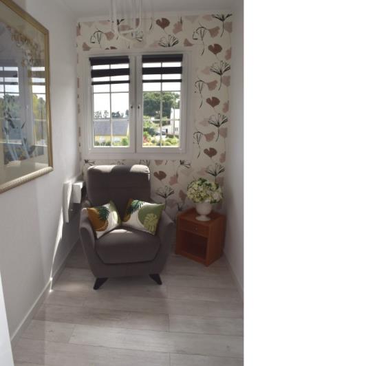 Image No.13-Maison de 3 chambres à vendre à Maël-Carhaix