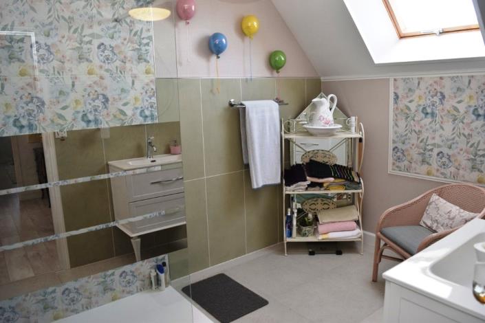 Image No.14-Maison de 3 chambres à vendre à Maël-Carhaix