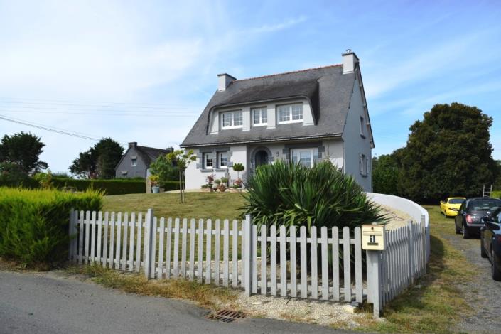 Image No.25-Maison de 3 chambres à vendre à Maël-Carhaix