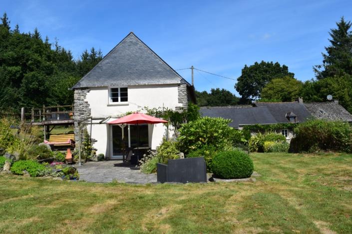 Image No.4-Maison de 3 chambres à vendre à Saint-Mayeux