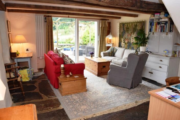 Image No.6-Maison de 3 chambres à vendre à Saint-Mayeux