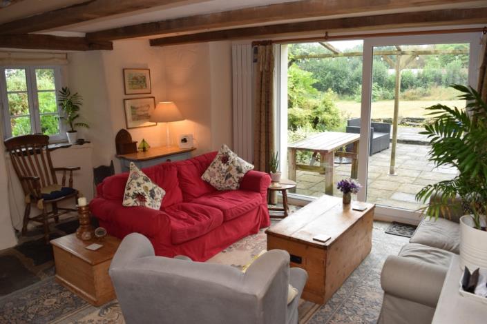 Image No.7-Maison de 3 chambres à vendre à Saint-Mayeux