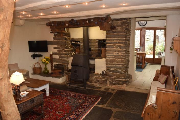 Image No.8-Maison de 3 chambres à vendre à Saint-Mayeux