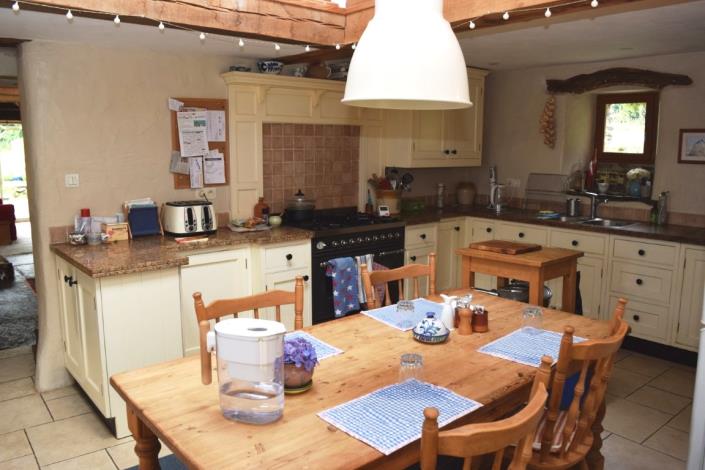 Image No.10-Maison de 3 chambres à vendre à Saint-Mayeux