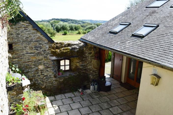 Image No.22-Maison de 3 chambres à vendre à Saint-Mayeux