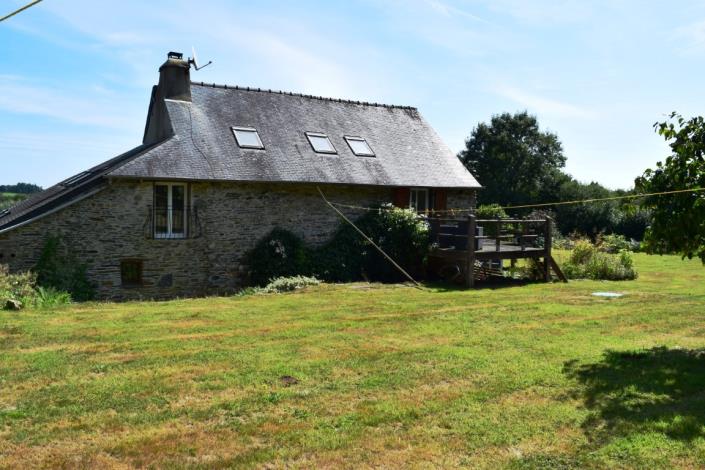 Image No.25-Maison de 3 chambres à vendre à Saint-Mayeux