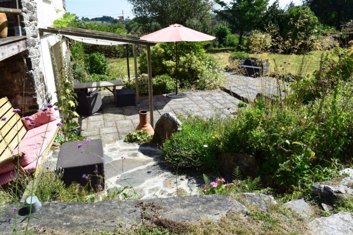 Image No.27-Maison de 3 chambres à vendre à Saint-Mayeux