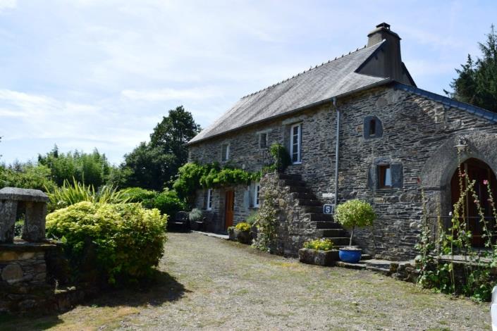 Image No.31-Maison de 3 chambres à vendre à Saint-Mayeux