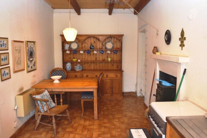 Image No.33-Maison de 3 chambres à vendre à Saint-Mayeux