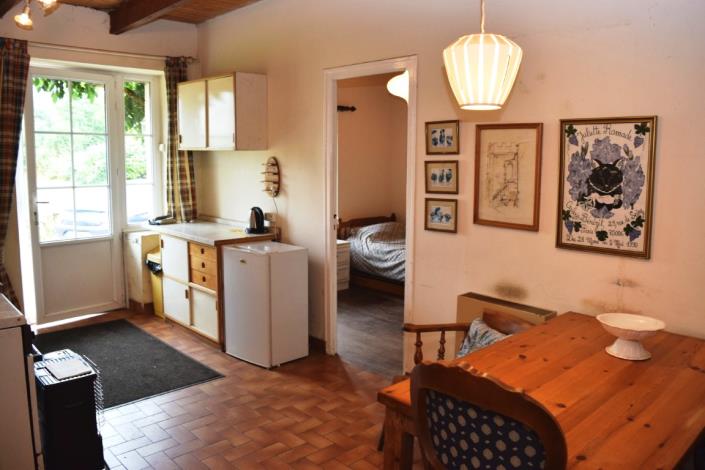 Image No.34-Maison de 3 chambres à vendre à Saint-Mayeux