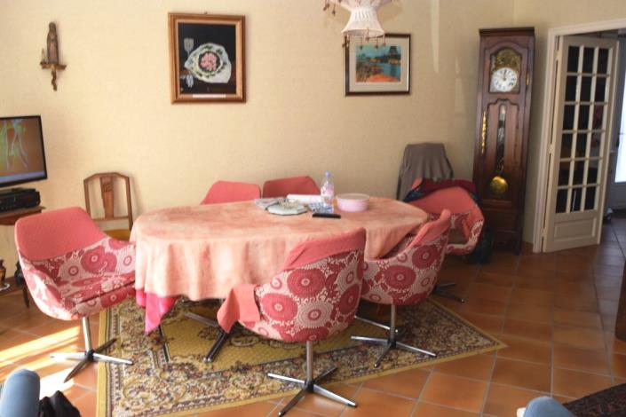 Image No.5-Maison de 7 chambres à vendre à Plussulien