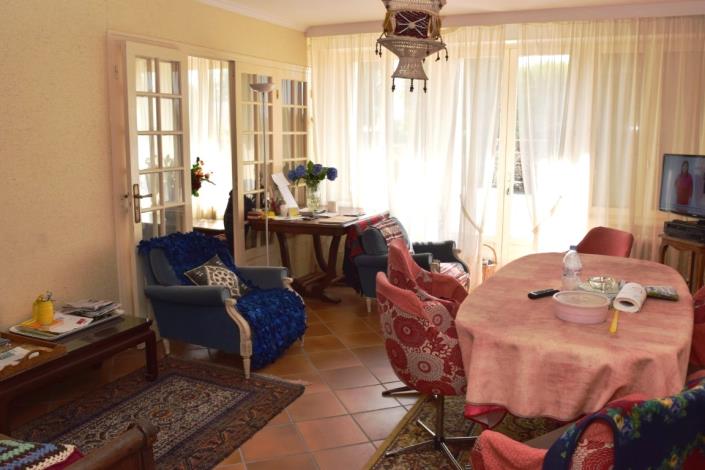 Image No.6-Maison de 7 chambres à vendre à Plussulien