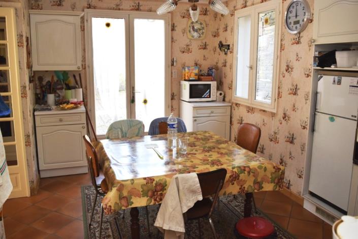 Image No.8-Maison de 7 chambres à vendre à Plussulien