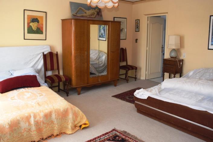 Image No.13-Maison de 7 chambres à vendre à Plussulien