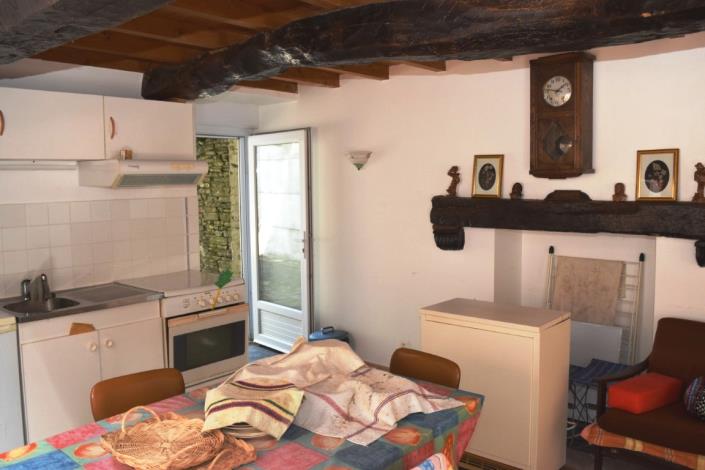 Image No.22-Maison de 7 chambres à vendre à Plussulien