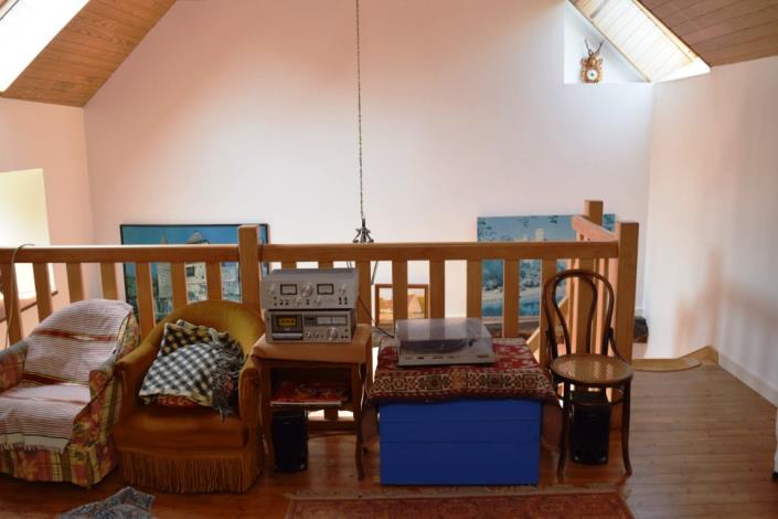 Image No.25-Maison de 7 chambres à vendre à Plussulien