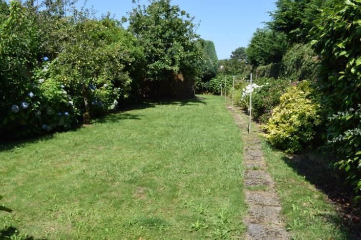 Image No.31-Maison de 7 chambres à vendre à Plussulien