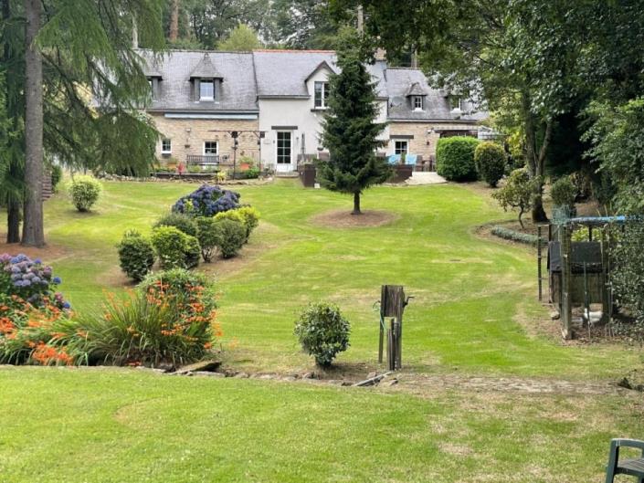 Image No.3-Maison de 4 chambres à vendre à Locmalo