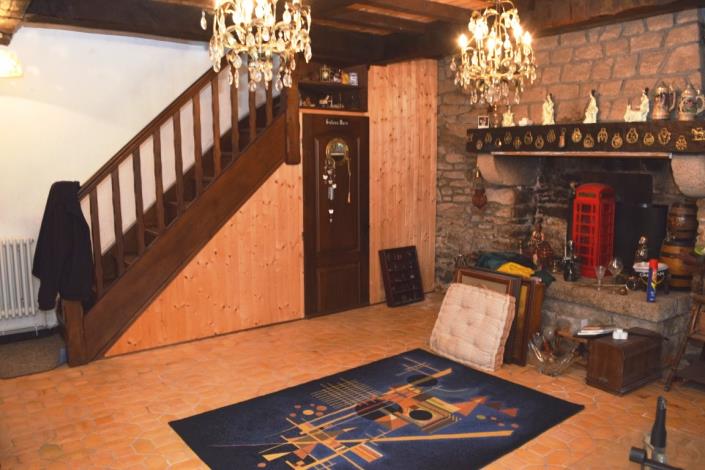 Image No.12-Maison de 4 chambres à vendre à Locmalo