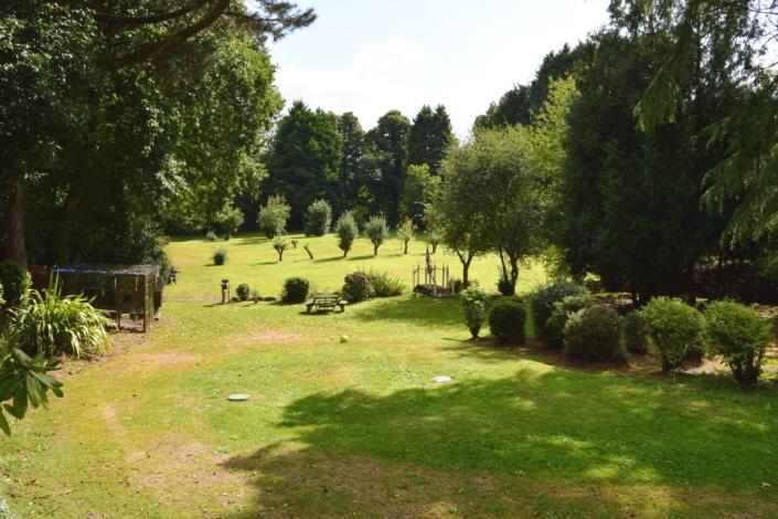 Image No.25-Maison de 4 chambres à vendre à Locmalo