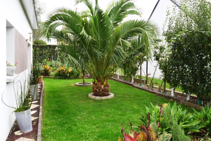 Image No.4-Maison de 4 chambres à vendre à Quimperlé