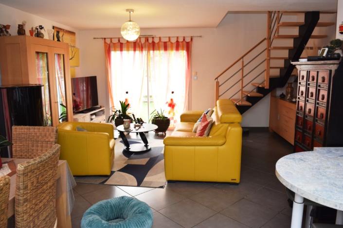 Image No.7-Maison de 4 chambres à vendre à Quimperlé