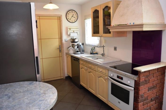 Image No.9-Maison de 4 chambres à vendre à Quimperlé