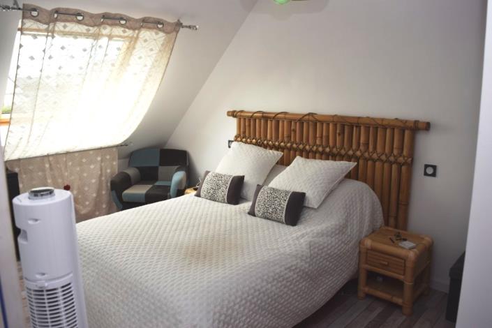 Image No.10-Maison de 4 chambres à vendre à Quimperlé