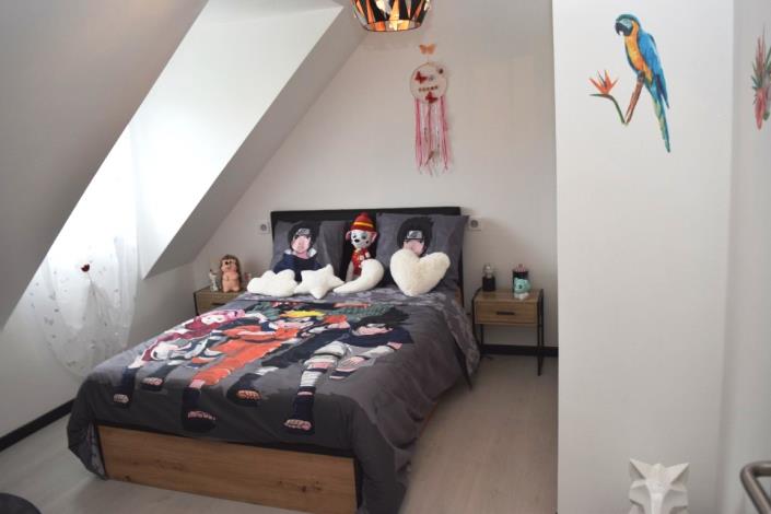 Image No.14-Maison de 4 chambres à vendre à Quimperlé