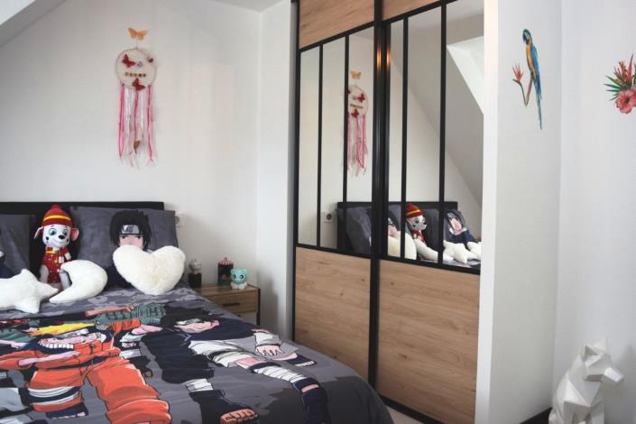 Image No.15-Maison de 4 chambres à vendre à Quimperlé