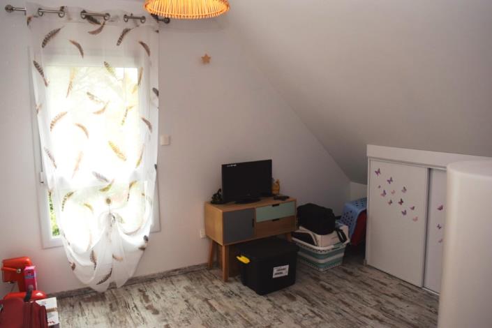 Image No.16-Maison de 4 chambres à vendre à Quimperlé