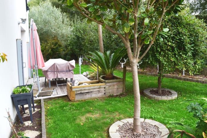 Image No.23-Maison de 4 chambres à vendre à Quimperlé