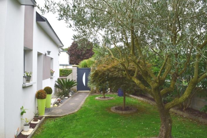 Image No.25-Maison de 4 chambres à vendre à Quimperlé