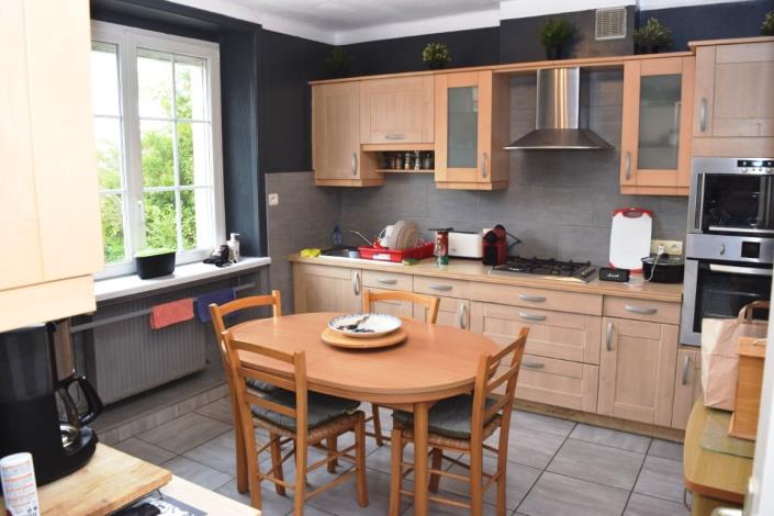 Image No.3-Maison de 5 chambres à vendre à Scrignac