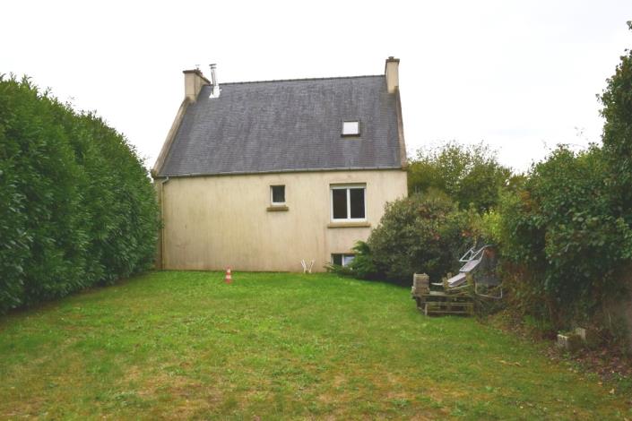 Image No.19-Maison de 5 chambres à vendre à Scrignac