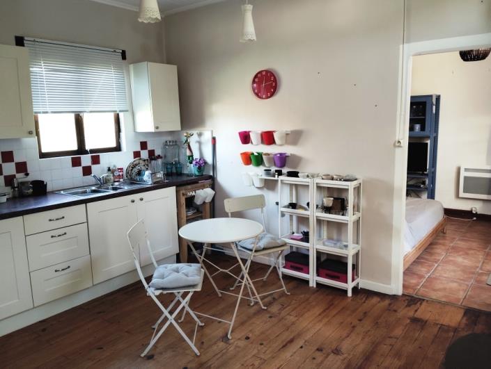 Image No.5-1 Bed House for sale