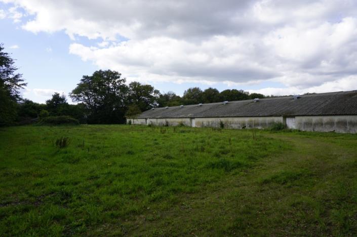 Image No.4-Barn for sale