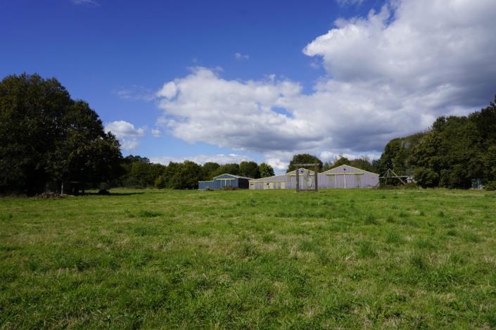 Image No.1-Barn for sale