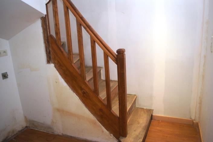 Image No.7-Maison de 1 chambre à vendre à Spézet