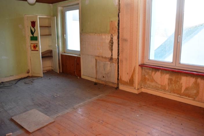 Image No.18-Maison de 1 chambre à vendre à Spézet